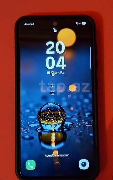 hoffmann x max: Samsung Galaxy S23, 128 GB, rəng - Yaşıl — 7