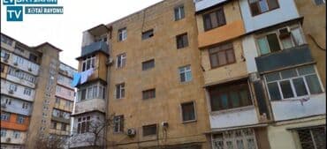 maştağada satdıq evlər: Bakı, 4 otaqlı, Köhnə tikili, 100 kv. m — 19