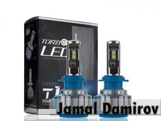 купить фары на ваз 2107: Led h7. Bundan başqa hər növ avtomobi̇l aksessuarlarinin ( — 1