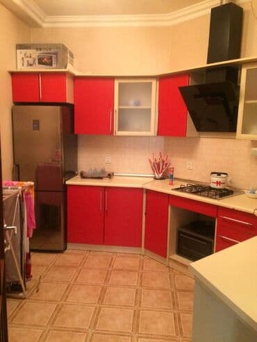 ecemide kiraye evler ucuz: Elimlər metrosunun yaxınlığında 19 mertebeli binanın 15-ci — 11