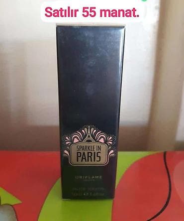 caspian rose perfume qiyməti: Oriflame qadın ətirlərinin seçimi 1) Eclat Femme Eau de Toilette – 50 — 4