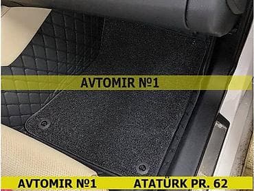 GREAT WALL Hover H5 5d ayaqalti 🚙🚒 Ünvana və Bölgələrə ödənişli — 1