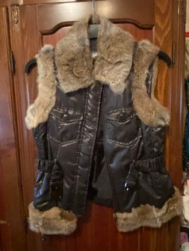 jiletler qadin ucun: Jeletin tuku temiz dovshan tukudu — 3