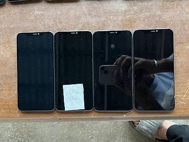 iphone 1 pro max: İphone 14 11Pro max 12 6s XS-Max 11 8Pulus Ekranlar Fərqli — 3