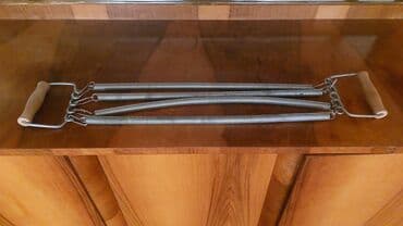 ЭСПАНДЕР новый неиспользованный lalafo.az -da ЭСПАНДЕР новый неиспользованный