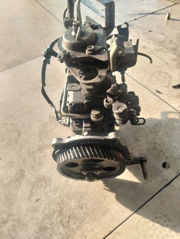 porşen nədir: Mitsubishi 2.80, 2.8 l, Dizel, 2000 il, İşlənmiş — 4