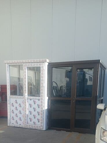 аренда плейстейшен 4: Mühafi̇zə butkasi. 150x150=ağ 890 man 0507231287 0555002309 — 10