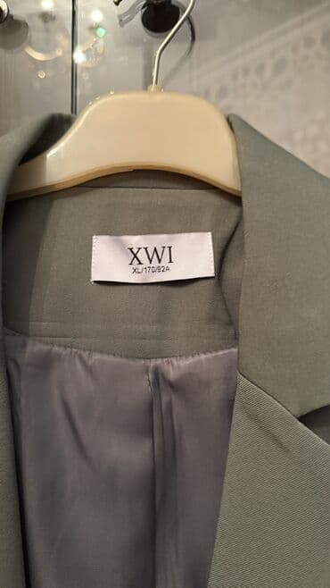 Pencəklər: Pencək — 6