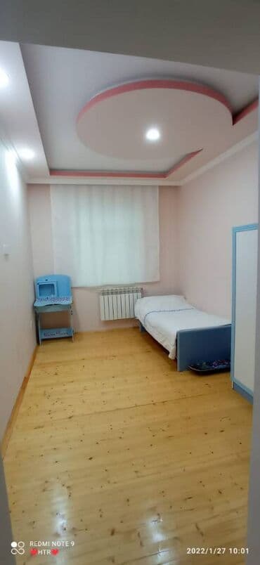 çıxarış nədir: 7 otaqlı, 240 kv. m — 12