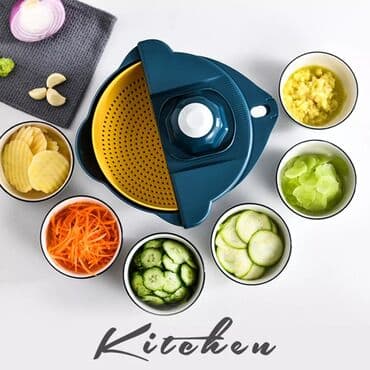 tərəvəz doğrayan: ENDİRİM 20azn❌11azn.az sayıda qalib. Çox funksiyalı tərəvəz — 1