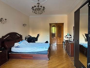 studio menziller: İcarəyə verilir 5 otaqlı yeni tikili 285 m², Elmlər Akademiyası m — 8
