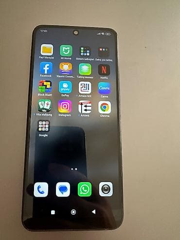 Xiaomi 12, 256 GB — 1