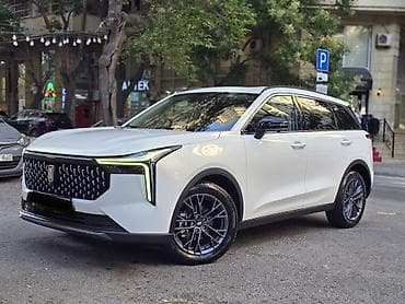 FAW: FAW Besturn: 1.5 l | 2025 il 15500 km Krossover — 1