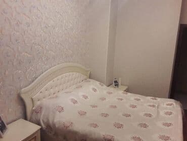 квартиры в белом городе баку: 2 комнаты, Новостройка, 61 м² — 4