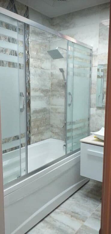 Unitazlar: Yeni Arakəsmə, Pulsuz çatdırılma — 3