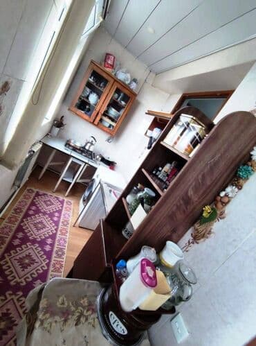 1 otaqlı kohnə tikili: Bakı, Bakıxanov qəs., 2 otaqlı, Köhnə tikili, 40 kv. m — 7