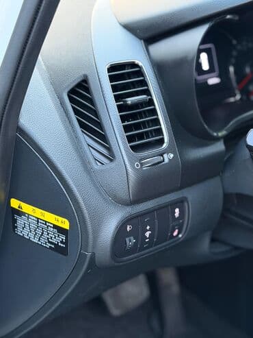 doblo satışı: Kia Forte: 1.6 l | 2017 il Sedan — 15