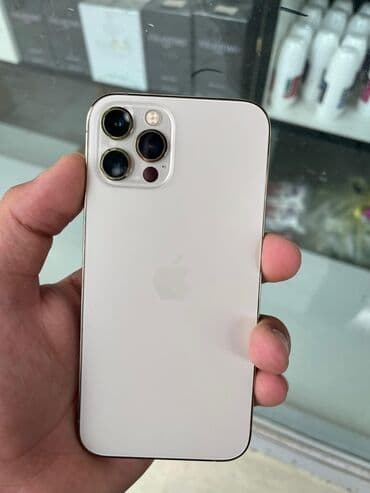 apple homepod mini qiymeti: IPhone 12 Pro, Gümüşü, Face ID — 1
