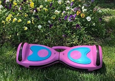 Segway🆕️ 🔹Ölkə daxili PULSUZ çatdırılma.📦 🔹Avtobalans🏷 🔹1. Təkərlərin