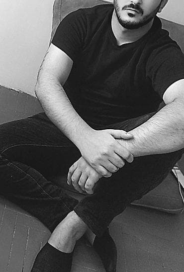 Barmen, 31 yaş, 5 ildən artıq təcrübə — 1