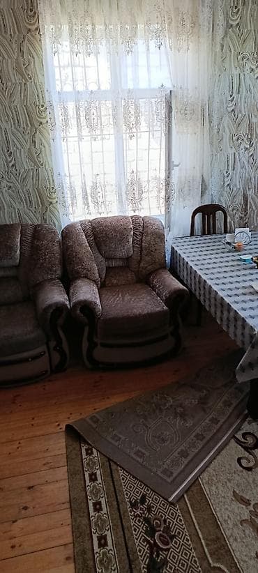 mebel satmaq: Künc divan, Kreslo — 2