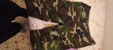 kişi ucun klassik qara kostyum: Kostyum, Qış, Adamo, XL, rəng - Yaşıl — 15