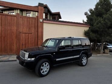 бампер на мерседес w210 в бишкеке: Jeep Commander: 3 л | 2007 г. 423000 км Внедорожник — 9