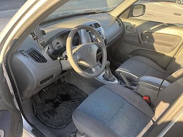 bmw 318 1998: İdeal veziyyetde, kondisoner işlekdir — 5