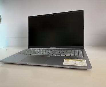 notebook en ucuz: İşlənmiş ASUS Vivobook, 15.6 ", Intel Core i3, 256 GB, Ünvandan götürmə, Pulsuz çatdırılma — 3