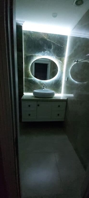 купить дом в хырдалане: Bayıl, 3 otaqlı, Yeni tikili, m. İçərişəhər, 95 kv. m — 11