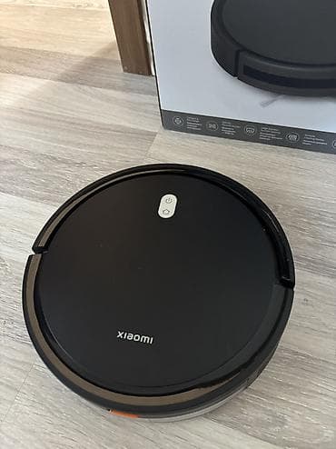 honor magic 4 pro: Xiaomi Robot Vacuum E5 satılır. Yaxşı vəziyyətdədir, tam işləkdir — 3
