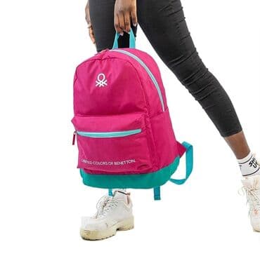 детская кобура на пояс: Benetton cantasi. Yeni — 1