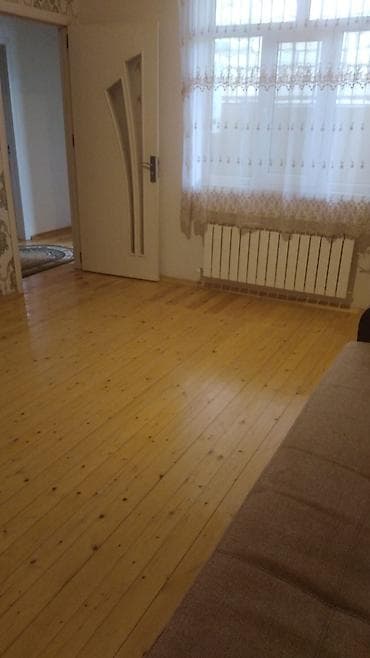 qarayev kiraye ev: 2 otaqlı mənzil – mebel və məişət texnikası ilə - Plan: geniş zal — 2