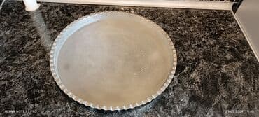 Qədim məcməyi Yenidir Gozəl naxisi var Gəncə paxlavasi bisirmek ucun