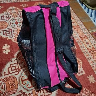 idman canta: Playlife UNO inline konkiseti (Rolik) (Inline Skeytlər) — 5