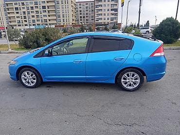 Avtomobil satışı: Honda Insight: 1.3 l | 2010 il Hetçbek — 3