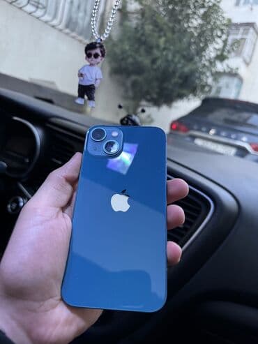 iphone 13 128: IPhone 13, 128 GB, Mavi — 2