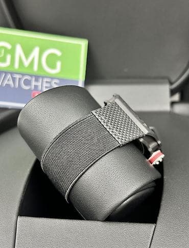 apple smart saat: Yeni, Qol saatı, Richard mille — 3