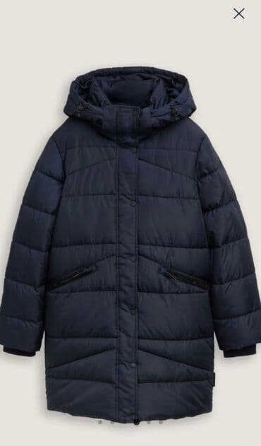 Qadın şalvarları: Puxovik kurtka, XL — 4