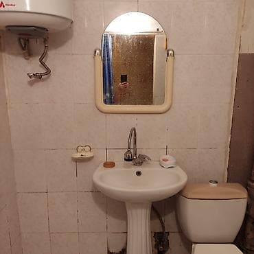 nerimanovda evler: Bakı, 1 otaqlı, Köhnə tikili, 35 kv. m — 8