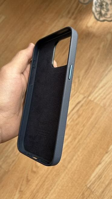 mini iphone x: İphone 16 pro max coxh az istifadə olunub dəyərinnən ucuz qiymətə — 3