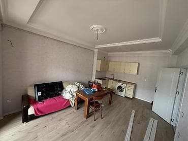 16 mine evler: Tecili. Sumqayit bagcali seherde, bina evi 3 otaqli studio. 14/10 — 7