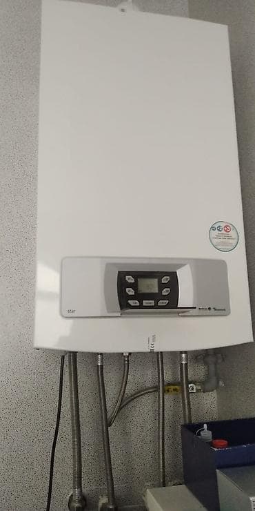 Ручная работа на заказ: Ремонт, Сплит кондиционеры, Чистка — 9