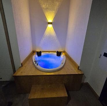 infacol kapi: Yeni Cakuzi vanna Motorlu, Pulsuz çatdırılma — 5