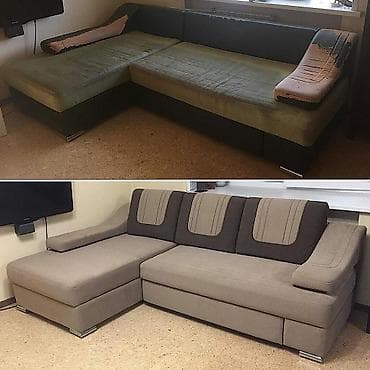 Mebellərin təmiri, bərpası