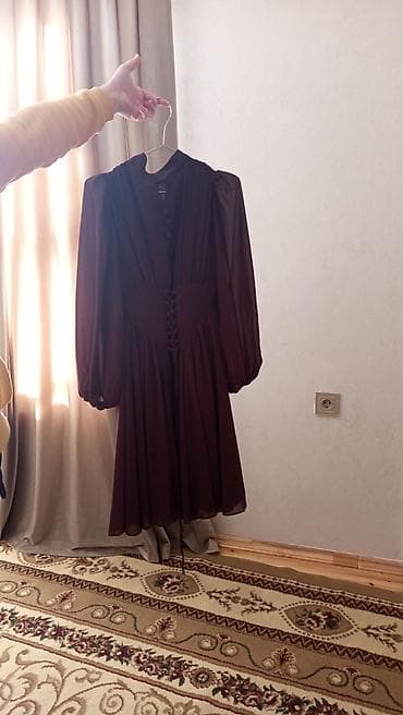 Ziyafət donu, Midi lalafo.az -da Ziyafət donu, Midi