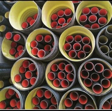 transformator yağı: Для воды Новый Пластик Промышленная труба, Бесплатная доставка, Платная доставка, Платная установка — 13