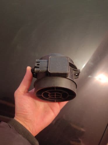 qoşqu turbo az: M54 vozduxamer — 3