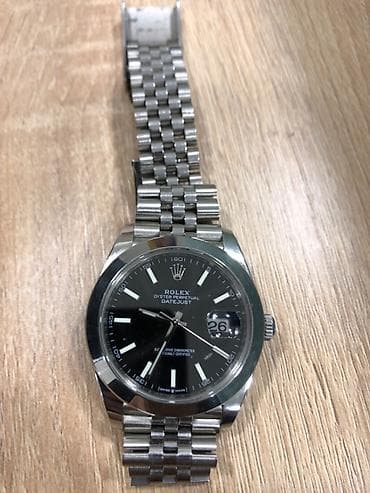 Qadın geyimləri: Rolex kanadadan gelib ela veziyyetde sadece ayin tarixi cuzi — 1