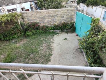 hovuzlu evler baki: Əhmədli 7 otaqlı, 240 kv. m, Orta təmir — 9